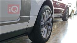 Land Rover Range Rover Vogue